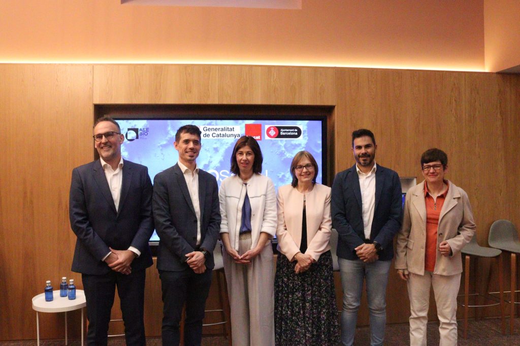 BIOSPAIN 2025: el papel de la industria biotecnológica en la autonomía estratégica de la UE